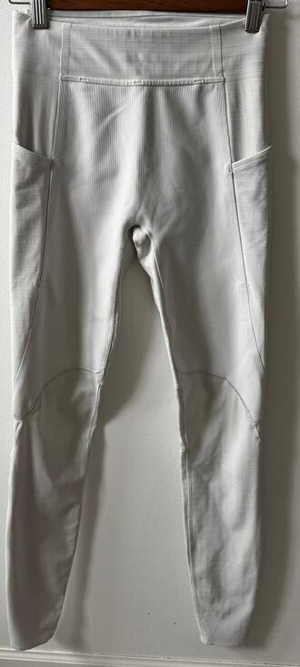 lululemon athletica Other - Lululemon Surge Warm Tight 29” Men's Size XS LM5AP9S Vapor